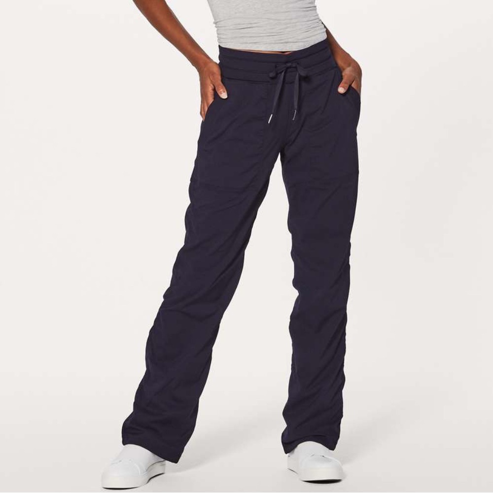 Lululemon Dance Studio Mid-Rise Pant
Regular
